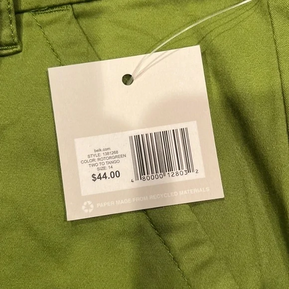 2 pair - women’s shorts - Picture 3 of 4